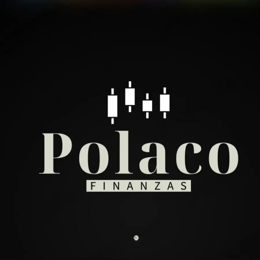 PolacoFinanzas FB Youtube Logo