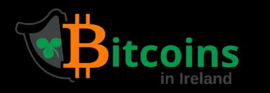 Bitcoins In Ireland logo