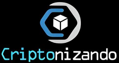 Criptonizando logo