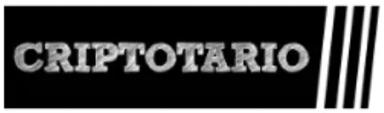 Cryptorotario logo