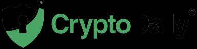 Cryptodaily logo