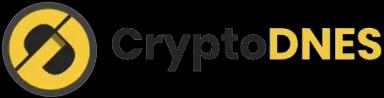 CryptoDNES logo